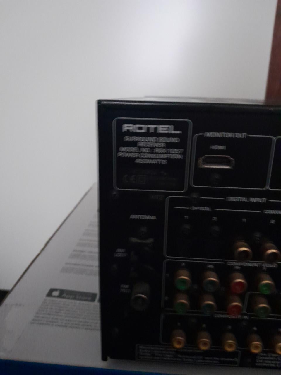 Audio