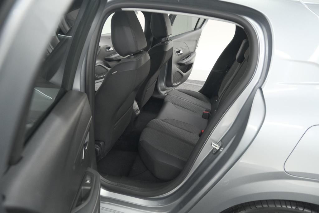Peugeot 208 puretech 100 allure pack | nieuw model | apple carplay | parkee