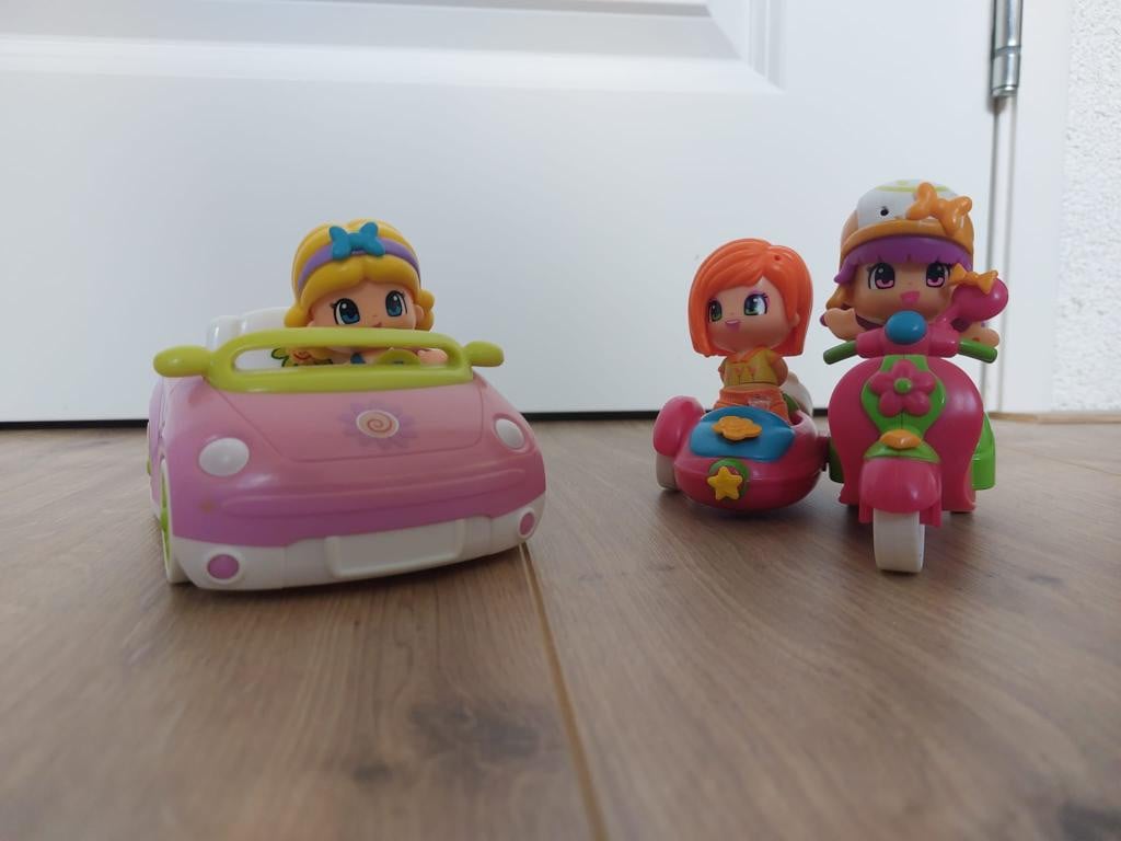 Pinypon