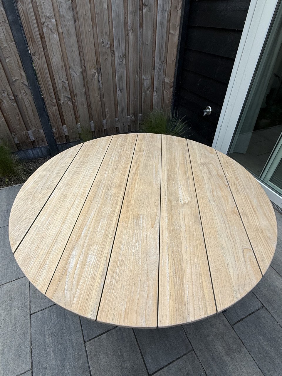 Tierra Outdoor eettafel Omnigo (150 cm)