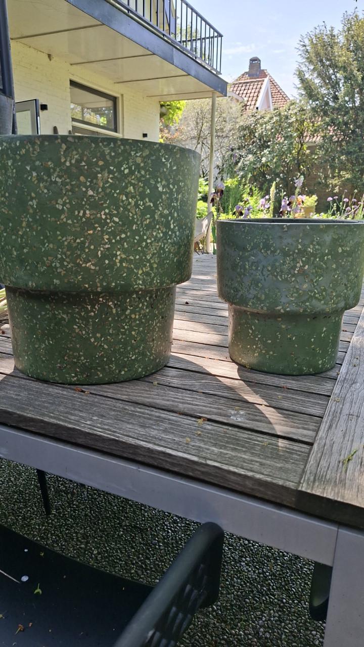 Bloempot | Plantenpot | Pot