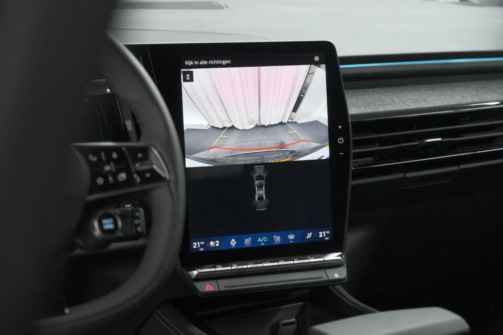 Renault Austral mild hybrid 160 x-tronic techno | nieuw model | adaptieve c