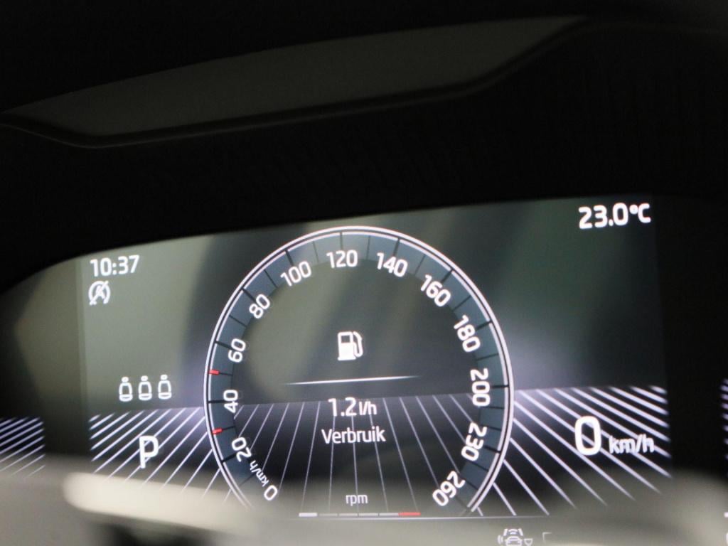 Skoda Kodiaq 1.5 tsi business edition | automaat | navigatie | apple carpla