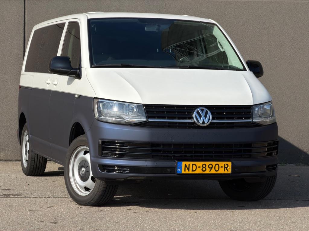 Volkswagen Transporter kombi 2.0 tdi l1h1 highline