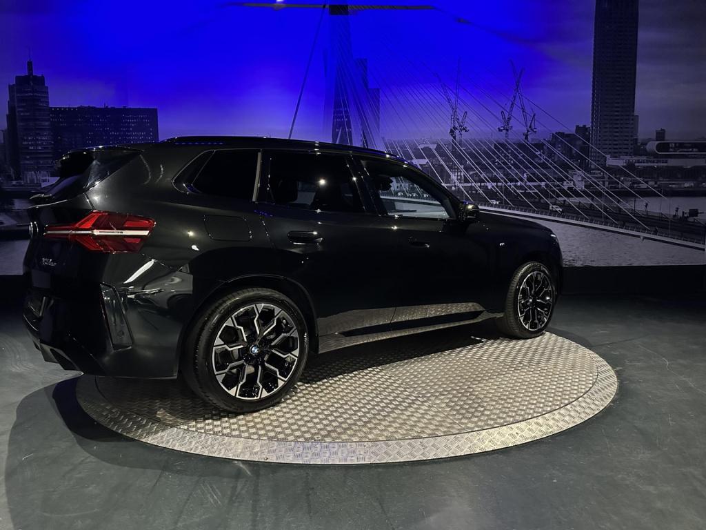 BMW X3 20 xdrive *pano*surroundview*parkass*driveass*leder*memory*