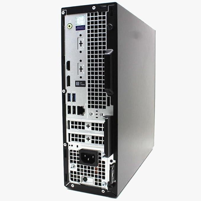 Dell Optiplex 3070/i5 9500.6core/M2-3280/16Gb Ddr4