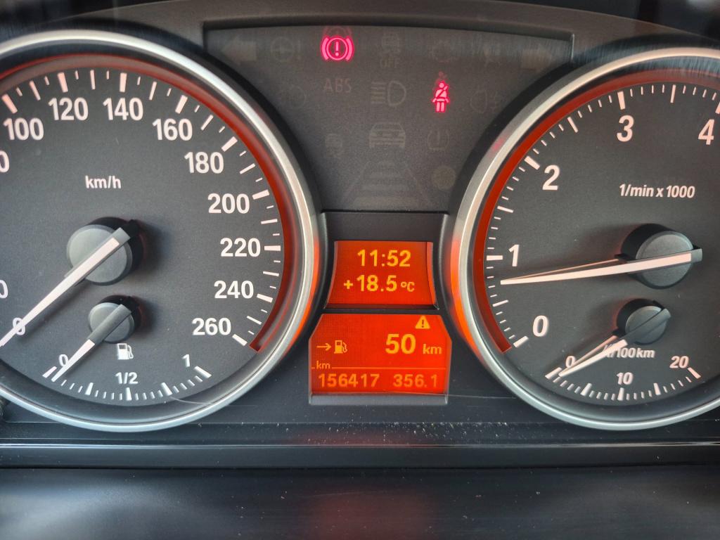 BMW X1 sdrive18i executive