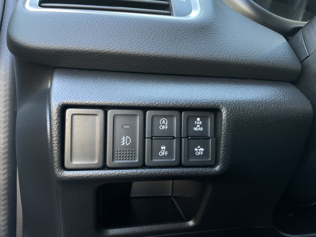 Suzuki Sx4 S-cross automaat 1.4 boosterjet select smart hybrid