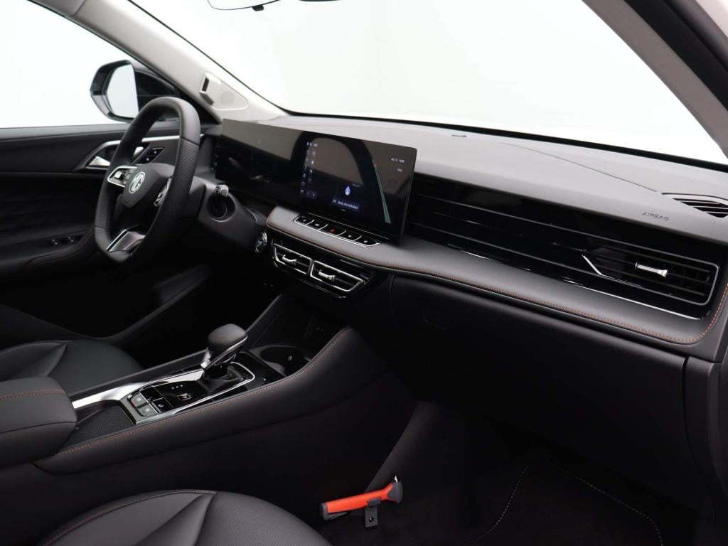 MG Hs mg phev 1.5 luxury super voordeel – op = op - 7 jaar garantie – rijkl