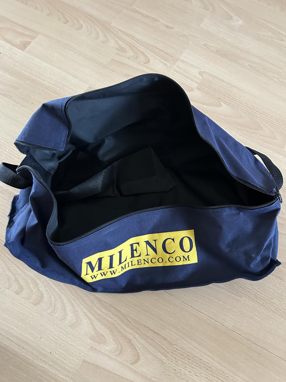 Caravan spiegels Millenco