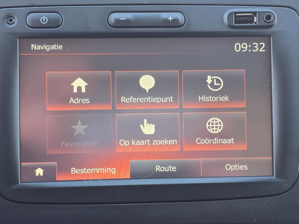 Renault Trafic 1.6 dci t29 l2h1 comfort ex. btw | airco | camera | cruise c