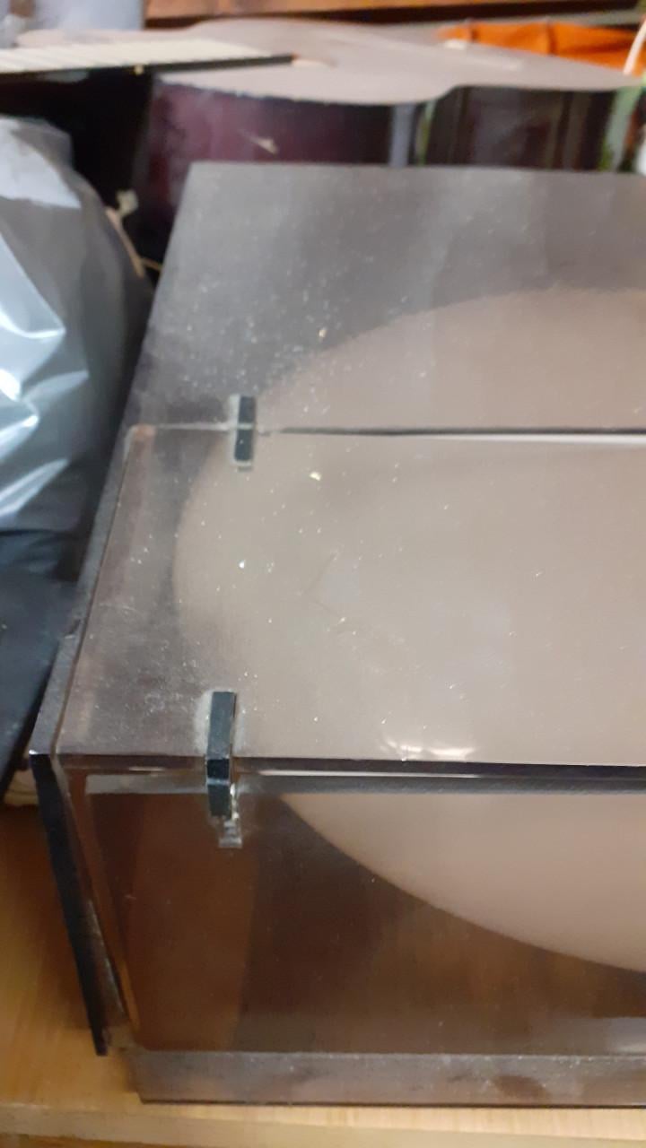 WiFi Platenspeler *** in KOFFER *** Pick-Up zwarte & Diverse torens