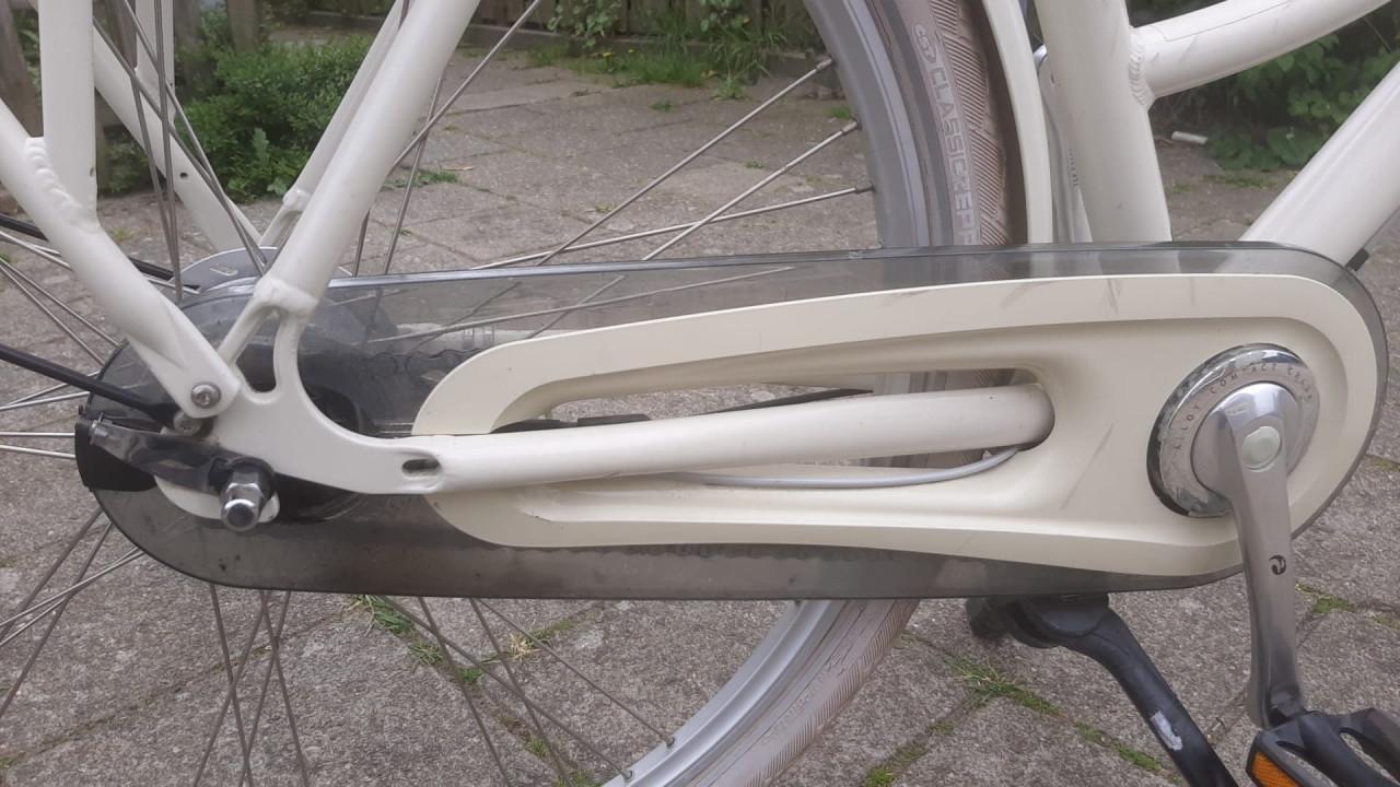 Batavus Diva damesfiets