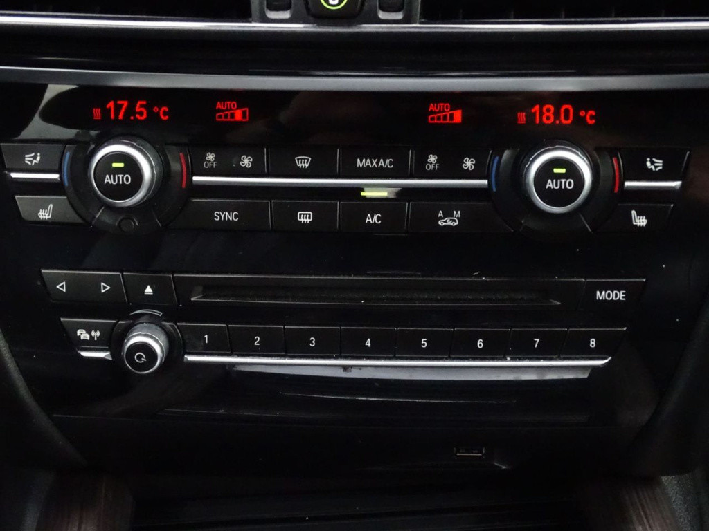 BMW X5 xdrive30d m-sportpakket | memory