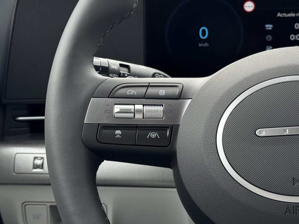 Hyundai Kona electric premium 65.4 kwh