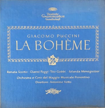 Drie prachtige klassiekers (langspeelplaten) te koop