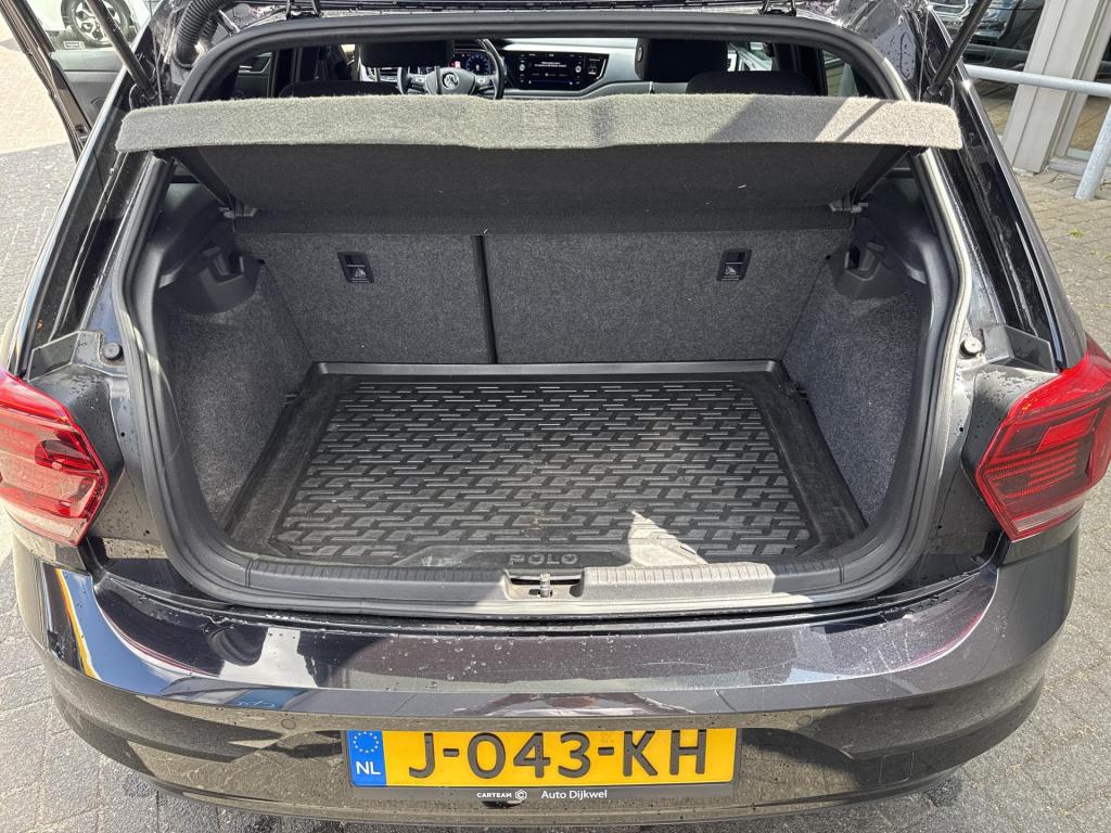Volkswagen Polo 1.0 tsi highline business r-line | digitale cockpit | pdc v