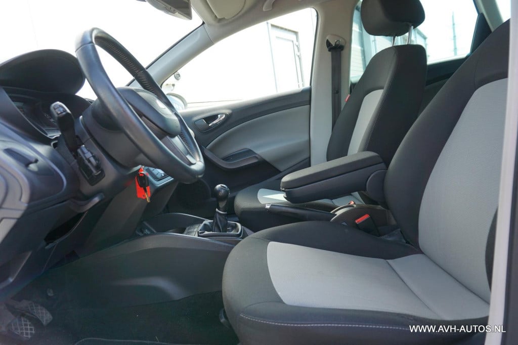 Seat Ibiza st 1.2 tsi style