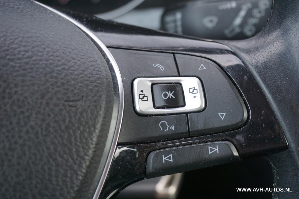 Volkswagen Golf Sportsvan 1.4 tsi highline dsg automaat