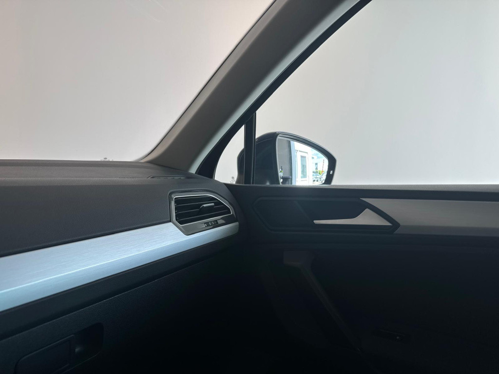 Volkswagen Tiguan 1.5 tsi act comfortline