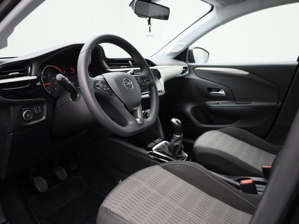 Opel Corsa 1.2 edition | navigatie | apple carplay / android auto | dab | a