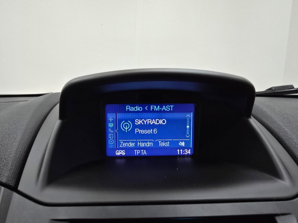 Ford Fiesta occasion st line zwart | tweedehands ford fiesta st line in zwa