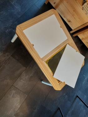 Speeltafeltje gratis