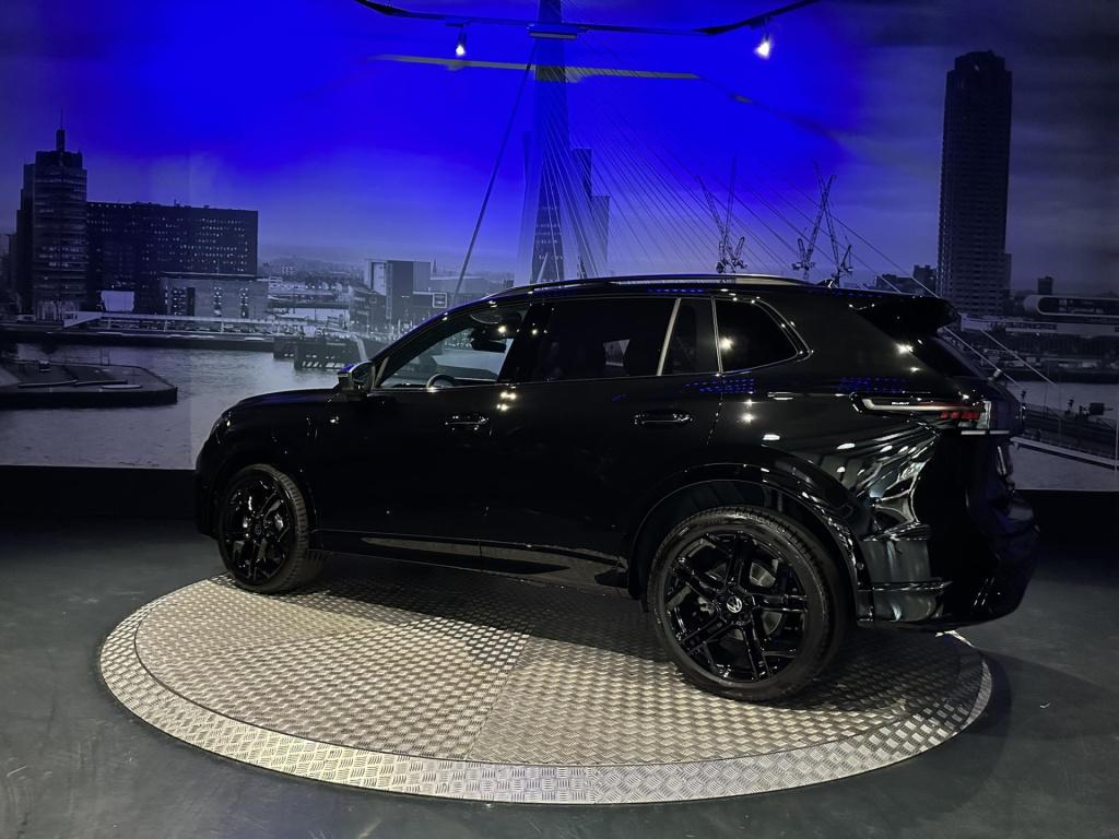 Volkswagen Tiguan 1.5 ehybrid r-line edition *leder*memory*blackstyle*trekh