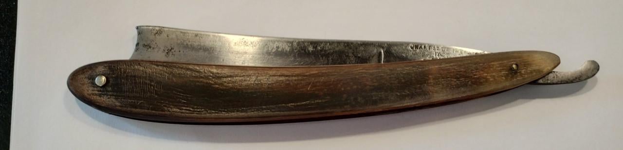 Barbiersmes 1830----1860.