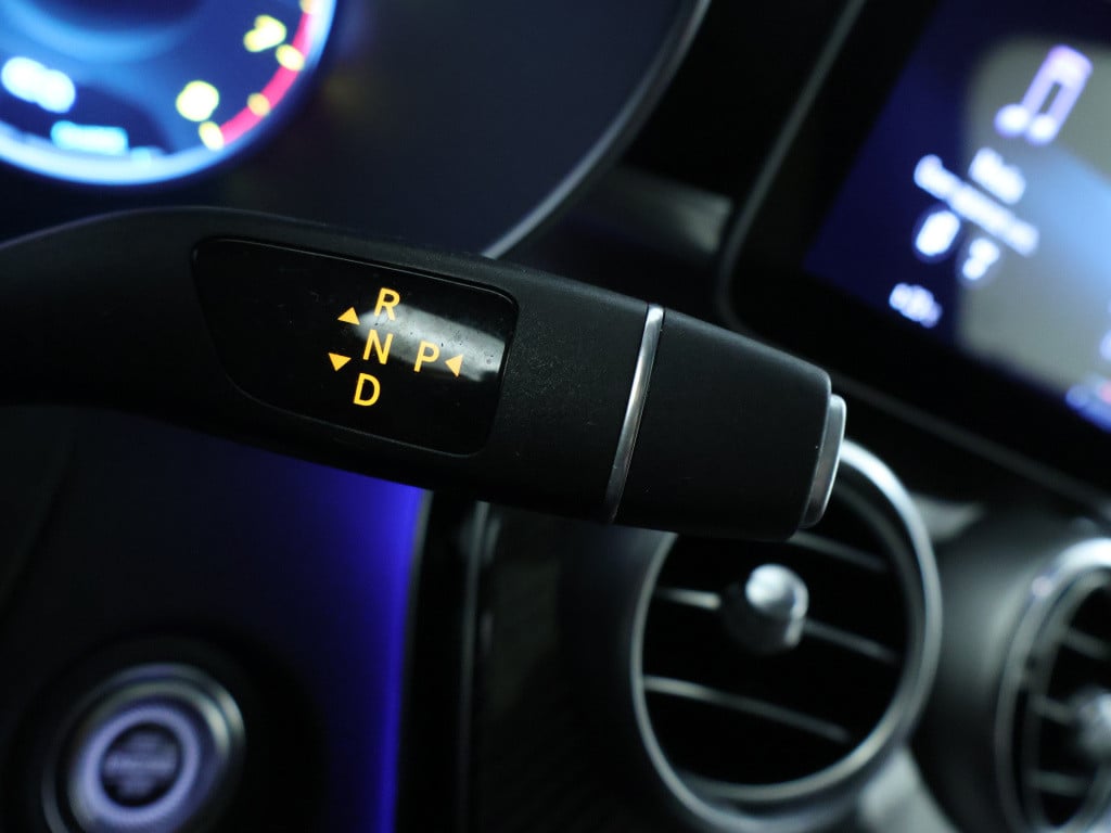 Mercedes-Benz Glc coupé 200 premium plus | shuifdak | trekhaak | burmester 