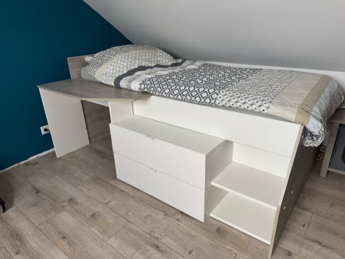 Kajuitbed