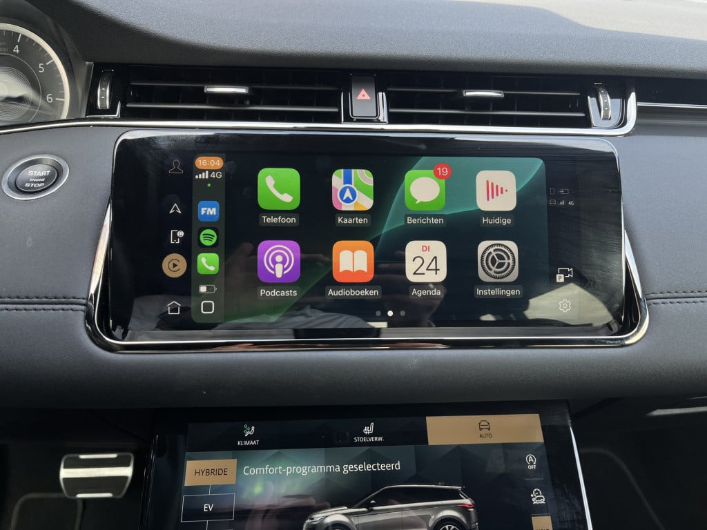 Land Rover Range Rover 1.5 p300e awd r-dynamic se | carplay | camera | acc 