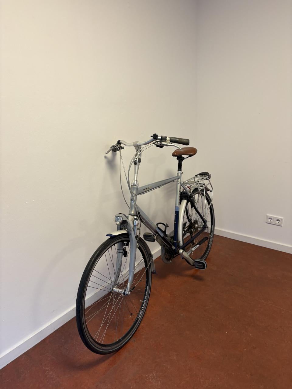 Gazelle medeo heren fiets