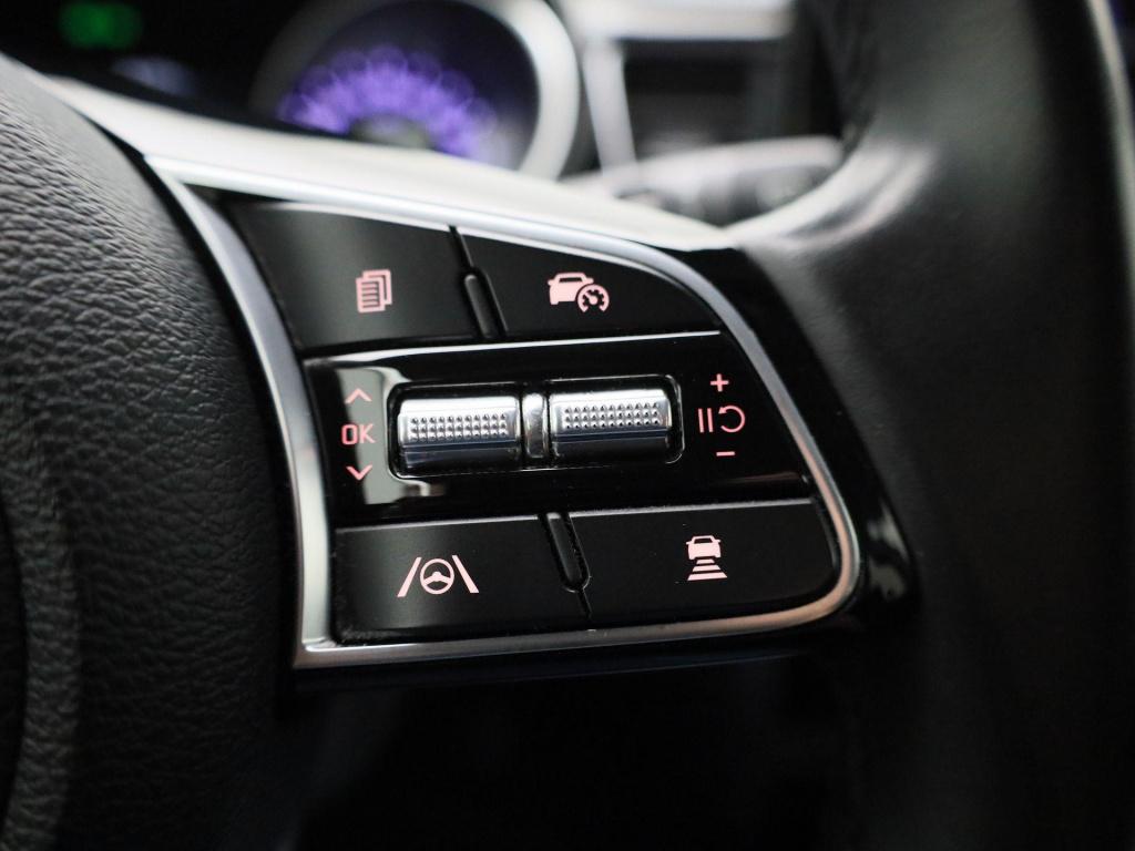 Kia Ceed Sportswagon 1.6 gdi phev dynamicline | automaat | apple carplay / 
