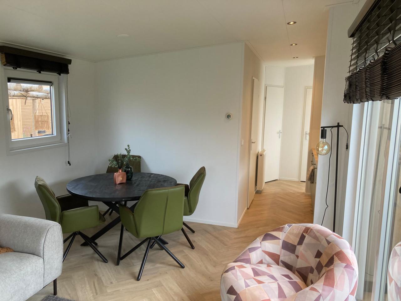 Chalet De Bergjes Rushmore 1290/2
