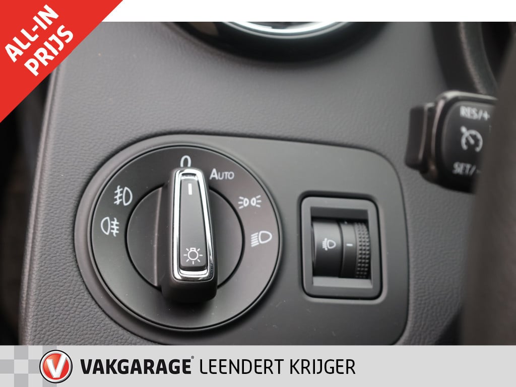 Seat Ibiza sc 1.0 ecotsi style con