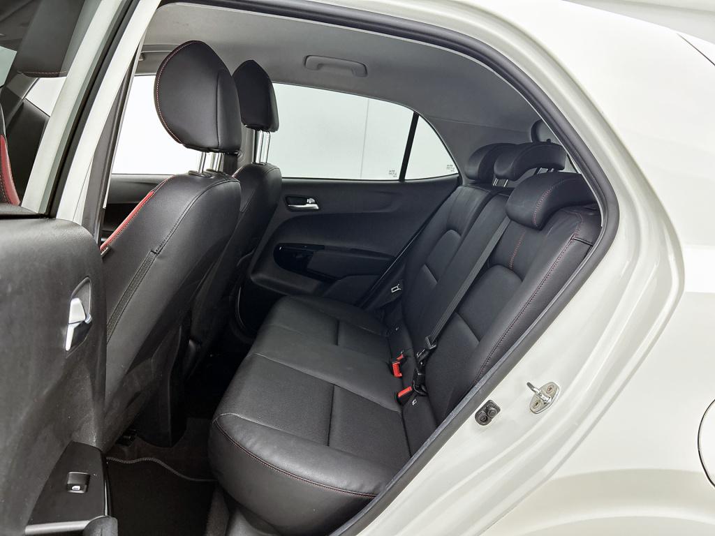 Kia Picanto 1.2 cvvt gt-line