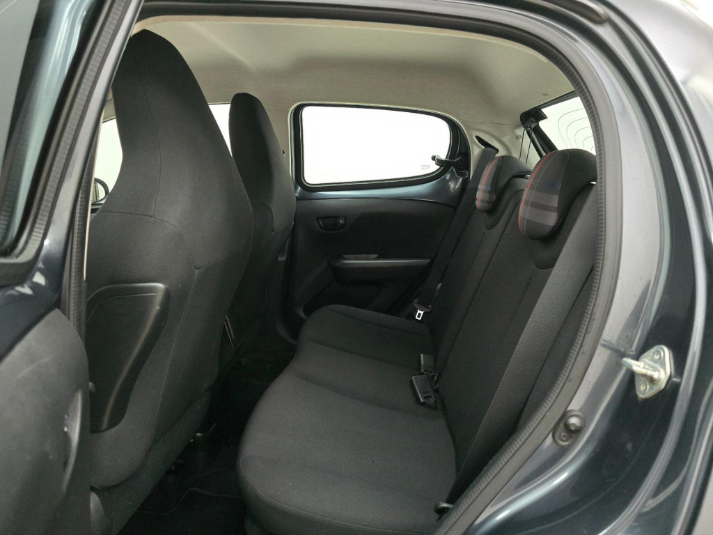 Peugeot 108 occasion 1.0 e-vti active met airco en bluetooth audio | mooie 