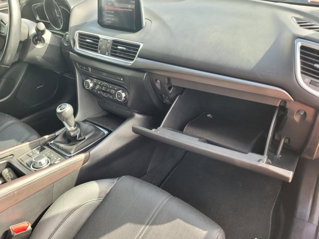 Mazda 3 2.0 skyactiv-g 120 skylease