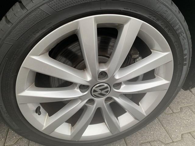 Volkswagen Passat variant 1.6 tdi highline | navi | alcantara | stoelverwar