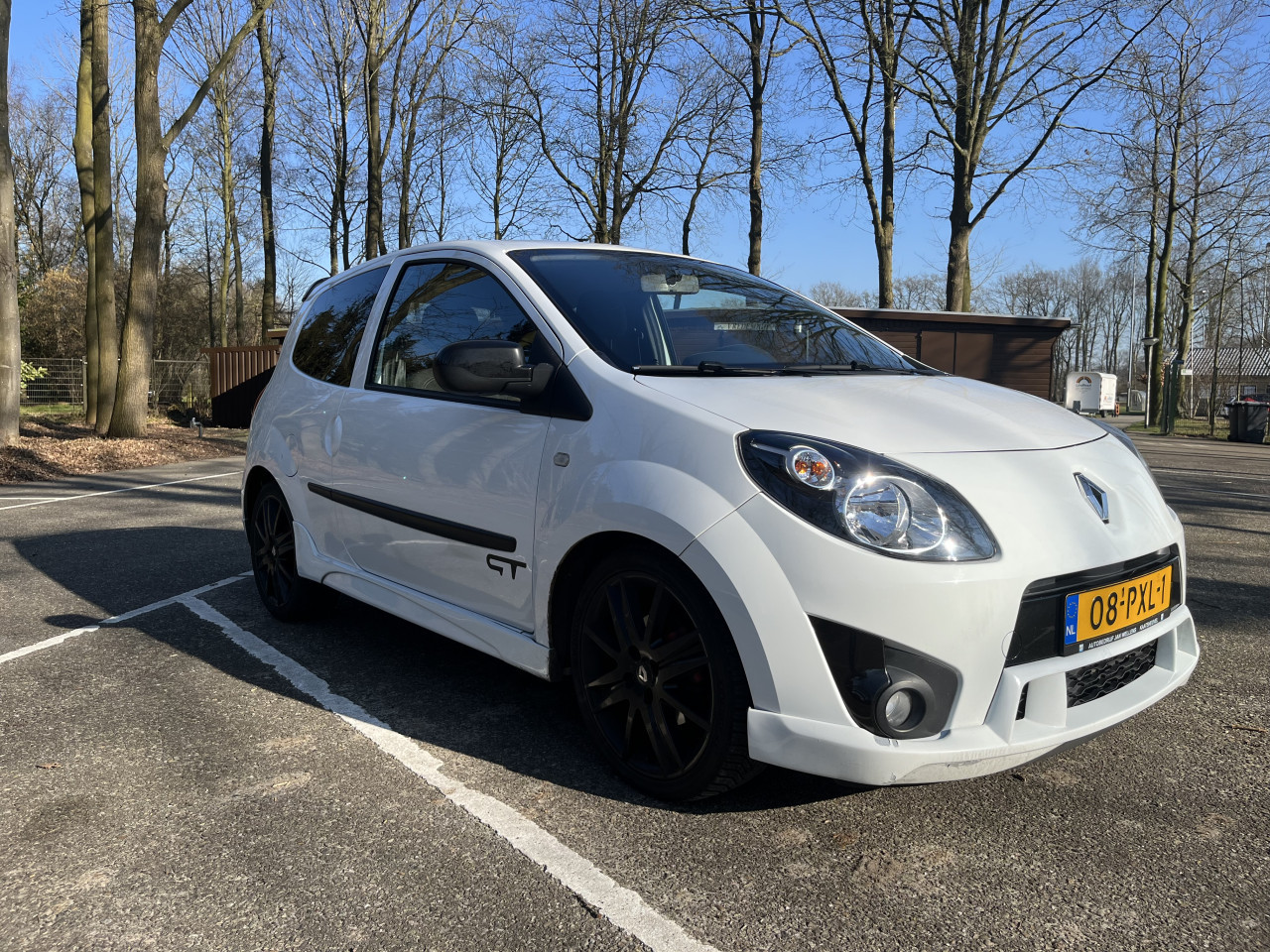 Renault twingo