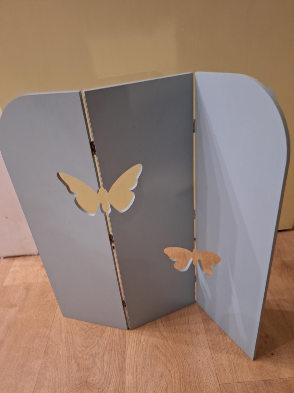 Decoratief scherm