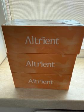 Altrient C Liposomale Vitamine C (30 sachets)