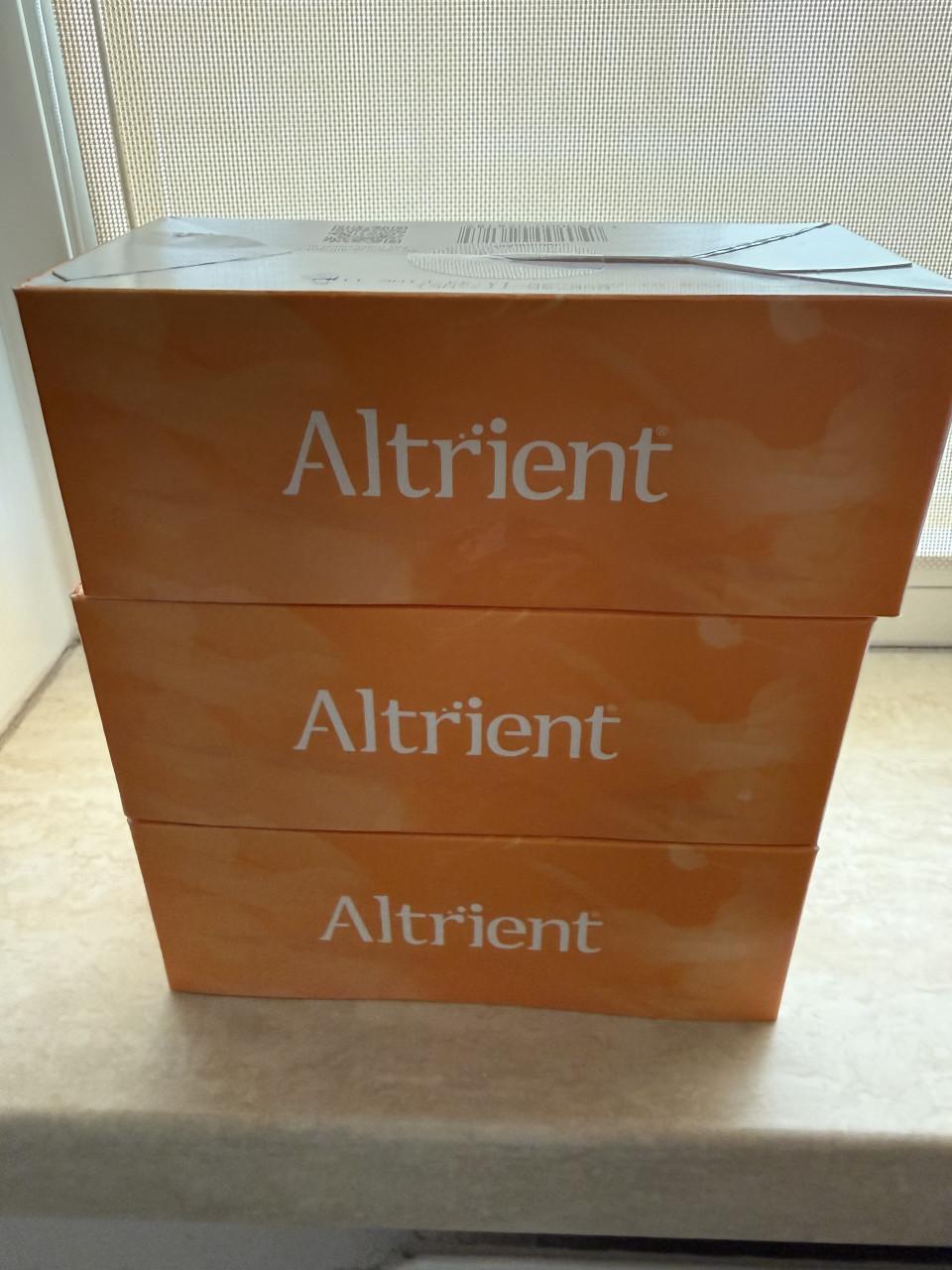 Altrient C Liposomale Vitamine C (30 sachets)
