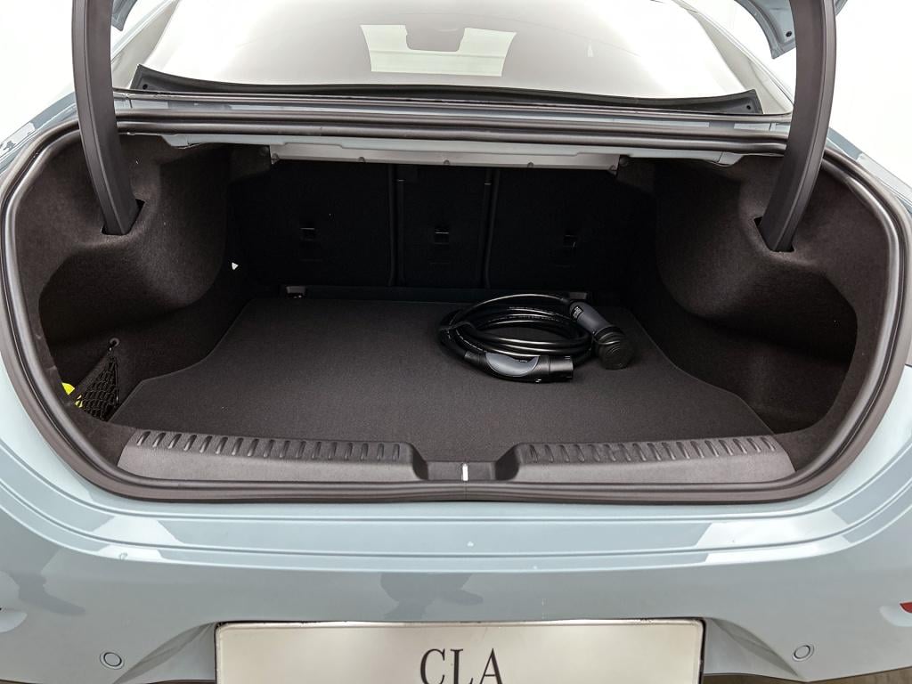 Mercedes-Benz Cla 250+ launch edition 85 kwh | trekhaak | memorypakket | sm