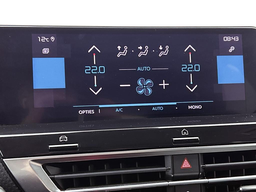 Citroen C4 130 pk automaat feel pack | rijklaar | stoelverwarming | head-up