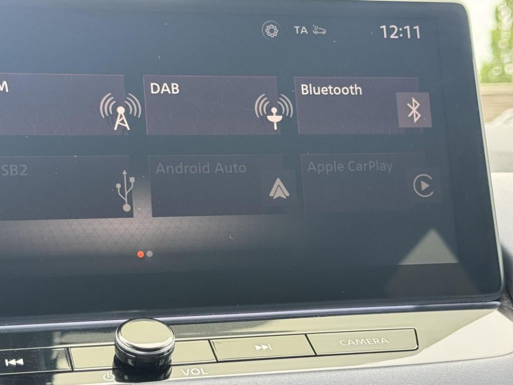 Nissan Qashqai 1.5 e-power tekna plus