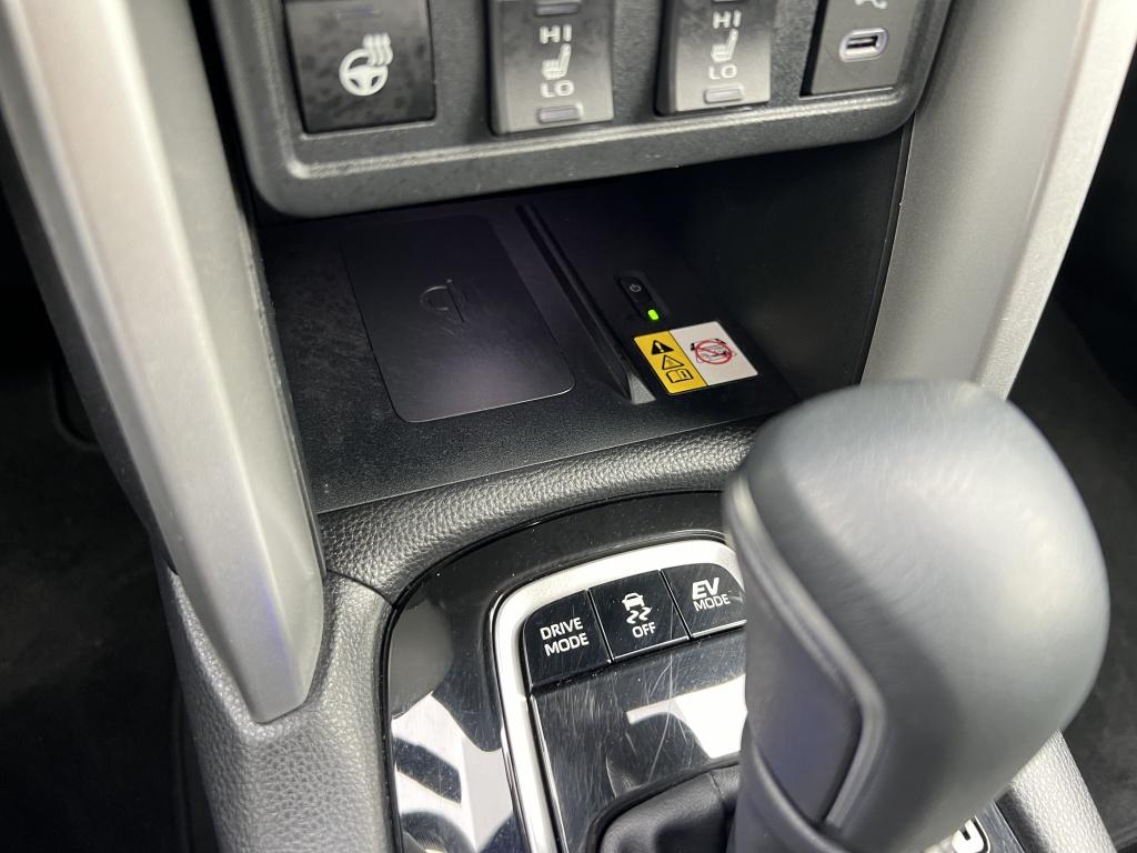 Toyota Corolla Cross hybrid 140 style | elek. achterklep | dealeronderhoude