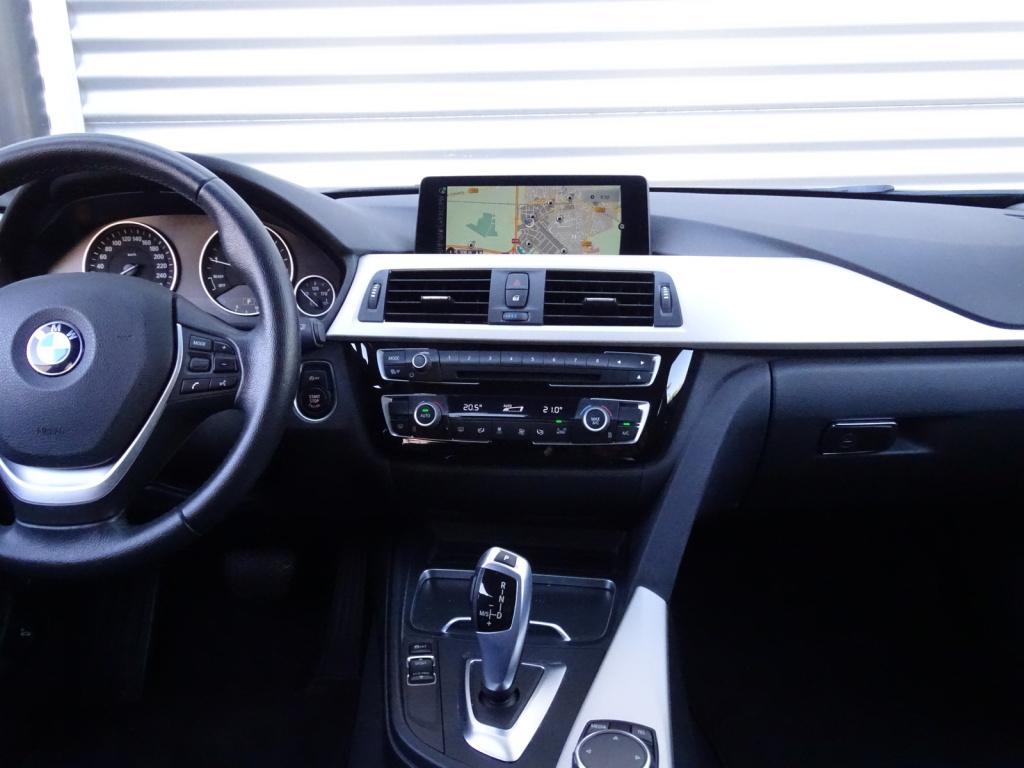 BMW 3-serie touring 320i centennial executive automaat | leder | sportzetel