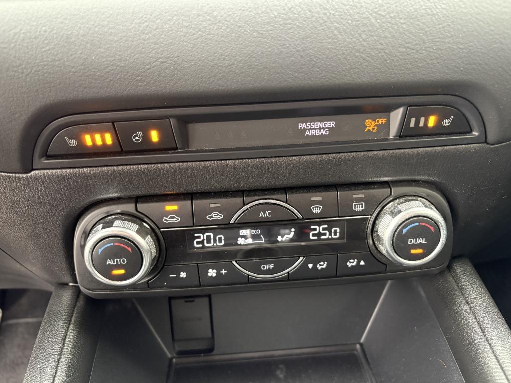 Mazda Cx-5 2.0 sag 165 ts+ i-active sense pack